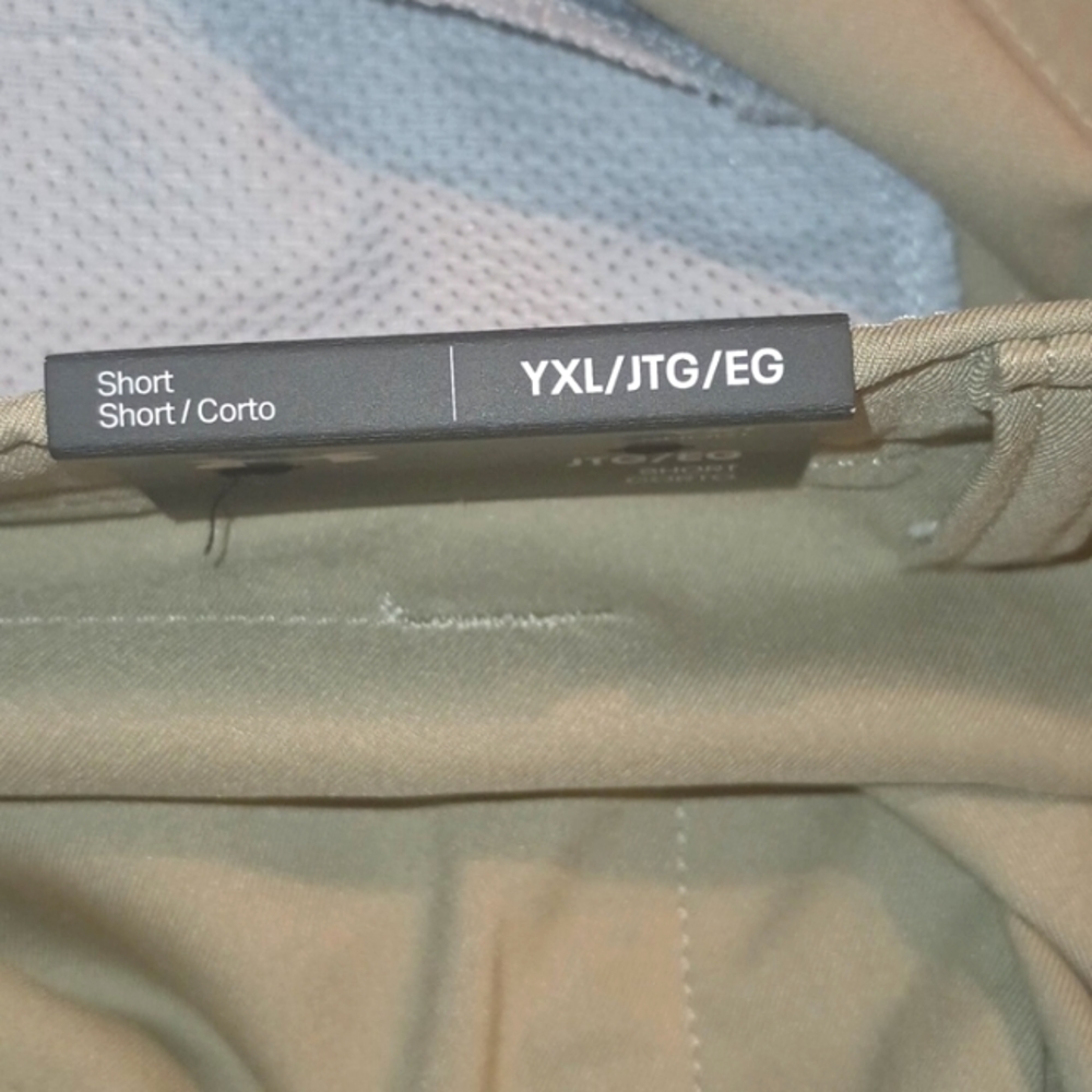 Under Armour Boys Golf Shorts - Picture 10 of 13
